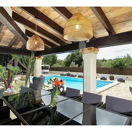 Villa Spectacular Newly Renovated In Pollensa By Renthousing