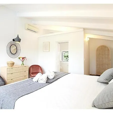 Spectacular Newly Renovated In Pollensa By Renthousing * Port de Pollenca