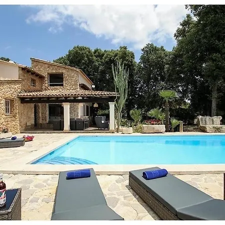 Spectacular Newly Renovated In Pollensa By Renthousing Port de Pollenca