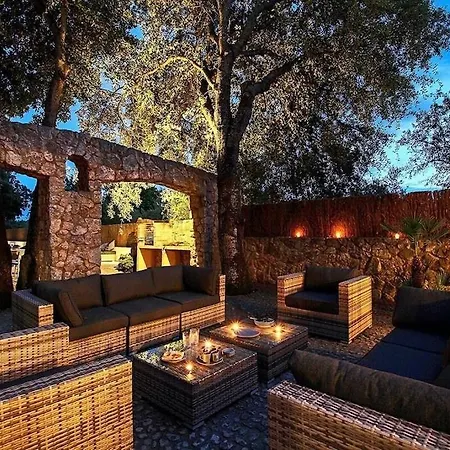 Spectacular Newly Renovated In Pollensa By Renthousing Villa