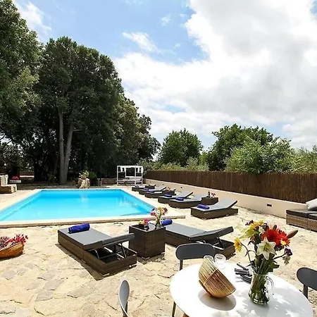 Villa Spectacular Newly Renovated In Pollensa By Renthousing *