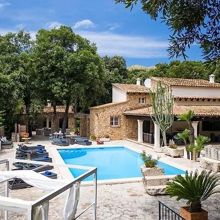 Spectacular Newly Renovated In Pollensa By Renthousing Port de Pollenca