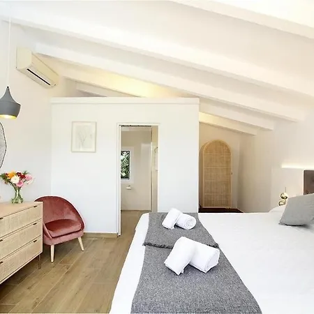 Villa Spectacular Newly Renovated In Pollensa By Renthousing *