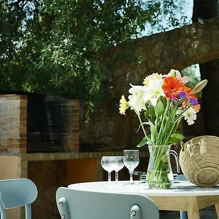 Spectacular Newly Renovated In Pollensa By Renthousing * Port de Pollenca