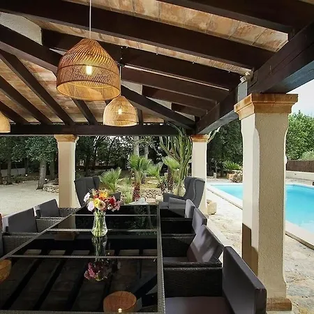 Spectacular Newly Renovated In Pollensa By Renthousing Port de Pollenca