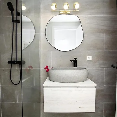 Spectacular Newly Renovated In Pollensa By Renthousing Port de Pollenca