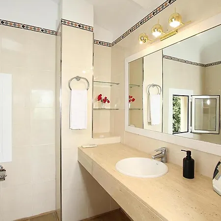 Villa Spectacular Newly Renovated In Pollensa By Renthousing Port de Pollenca