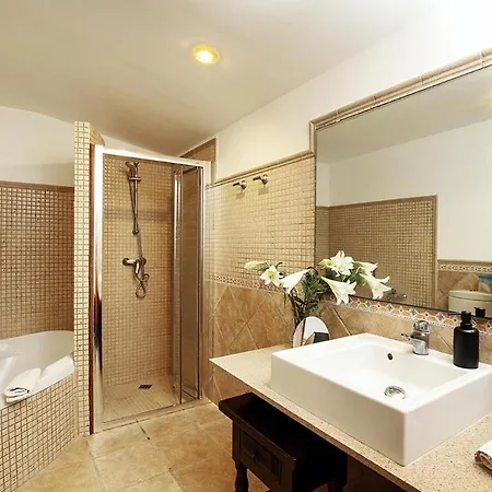 Villa Spectacular Newly Renovated In Pollensa By Renthousing Port de Pollenca