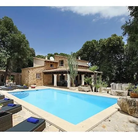 Spectacular Newly Renovated In Pollensa By Renthousing فيلة بورت دي بوينسا