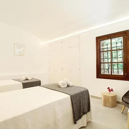 Spectacular Newly Renovated In Pollensa By Renthousing * بورت دي بوينسا